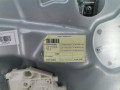 стеклоподъемник электрический передний левый Mercedes-Benz M-Класс W164 2007, 3.0 л., АКПП, внедорожник 5 дв., A2518200742 - фото №3