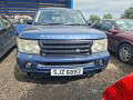 головка блока цилиндров Land Rover Range Rover Sport 1 поколение 2005, 2.7 л., 276DT, дизель, АКПП, внедорожник 5 дв., 1311302 - фото №17