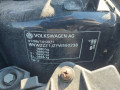 захватный крюк капота Volkswagen Golf 4 поколение 1999, 1.6 л., АКПП, хетчбэк 3 дв., 1J1823533C - фото №10