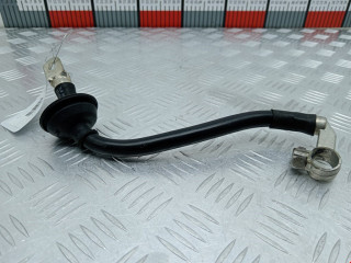 плюсовой провод аккумулятора Volkswagen Touareg 1 поколение 2007, 3.0 л., АКПП, внедорожник 5 дв., 7L0971225