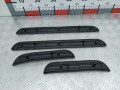 накладка на порог Toyota RAV4 3 поколение (XA30) 2008, 2.2 л., МКПП, внедорожник 5 дв., 6791142030 - фото №6