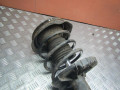 стойка передняя левая Mercedes-Benz C-Класс W203/S203/CL203 2003, A2033204130 - фото №7