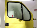 дверь передняя правая Renault Master 2 поколение 2002, 2.5 л., МКПП, микроавтобус, 7751474637 - фото №3