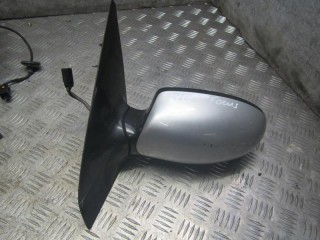 зеркало наружное левое Ford Focus 1 поколение [рестайлинг] 2002, 1.6 л., МКПП, универсал