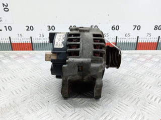 генератор Volkswagen Golf 4 поколение 2000, 2.0 л., МКПП, хетчбэк 3 дв., 038903018PX