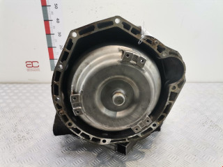 КПП автоматическая (АКПП) Mercedes-Benz C-Класс W203/S203/CL203 2003, 2.2 л., АКПП, универсал, A2112701400