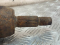 полуось передняя правая (приводной вал, ШРУС) Ford Ka 1 поколение 2001, 1.3 л., бензин, МКПП, хетчбэк 5 дв. - фото №9