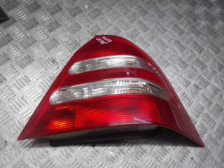 фонарь задний правый Mercedes-Benz C-Класс W203/S203/CL203 2003, 2.2 л., МКПП, седан