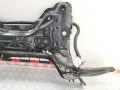балка подвески передняя (подрамник) Citroen C4 Grand Picasso 1 поколение 2006, 1.6 л., МКПП, минивэн, 3502FH - фото №4
