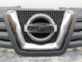 решетка радиатора Nissan Qashqai 1 поколение 2008, 2.0 л., МКПП, внедорожник 5 дв., 62310JD00B - фото №3