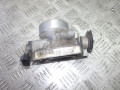заслонка дроссельная Ford Fiesta 5 поколение 2004, 1.3 л., 2S6U9E926BC - фото №4