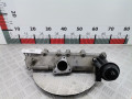 коллектор впускной Opel Astra H 2007, 1.7 л., МКПП, хетчбэк 5 дв., 97327923 - фото №2