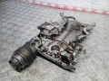 насос масляный Toyota Avensis 2 поколение (T250) 2006, 2.2 л., МКПП, хетчбэк 5 дв., 1130226020 - фото №4