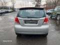 полуось передняя правая (приводной вал, ШРУС) Daewoo Kalos 1 поколение 2004, 1.4 л., МКПП, хетчбэк 5 дв., 96348791 - фото №11