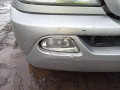 стартер Mercedes-Benz M-Класс W163 [рестайлинг] 2004, 3.7 л., АКПП, внедорожник 5 дв., A0051516501 - фото №13