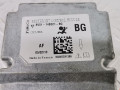 блок AirBag Ford Fiesta 6 поколение 2010, 1.3 л., МКПП, хетчбэк 5 дв., 1568581 - фото №3