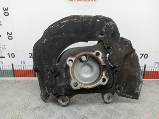 кулак поворотный правый BMW 5 серия E60/E61 2005, 3.0 л., АКПП, седан