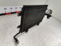 радиатор кондиционера Volkswagen 2001, 2.0 л., МКПП, универсал, 1J0820413N - фото №3