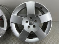 диск литой Audi A3 8P/8PA [2-й рестайлинг] 2013, 1.4 л., робот, хетчбэк 5 дв., 8P0601025E - фото №3