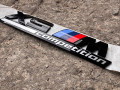 эмблема BMW X5 M F95 2021, 4.4 л., бензин, полный привод - фото №3