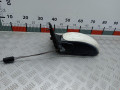 зеркало наружное левое Ford Focus 2 поколение 2006, 1.6 л., МКПП, хетчбэк 5 дв., 1500619 - фото №5