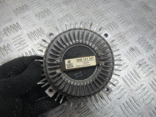 вискомуфта Volkswagen Passat B5 1998, 1.6 л., 06B121347