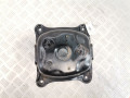 крепление запаски Suzuki Grand Vitara 2 поколение 2006, 1.9 л., МКПП, внедорожник 5 дв., 8396165J00 - фото №4