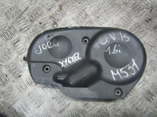 защита (кожух) ремня ГРМ Opel Vectra B 1999, 1.6 л., 90528243