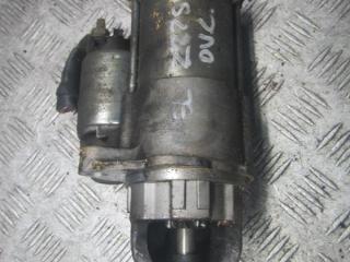 стартер Opel Vectra C 2004, 2.2 л.