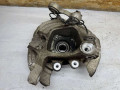 кулак задний правый BMW 2014, 2.0 л., дизель, АКПП, седан, 6793770, 34526784901, 6778254 - фото №3