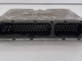 блок управления двигателем Volkswagen Golf 4 поколение 2002, 06A906018FH, 0261206266, 26SA5965, B009670211540420 - фото №2