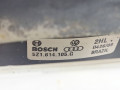 вакуумный усилитель тормозов Volkswagen Fox 2 поколение 2007, 1.2 л., бензин, МКПП, хетчбэк 5 дв., 5Z1614105G - фото №7