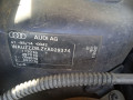 суппорт задний правый Audi A3 8L 1999, 1.8 л., МКПП, хетчбэк 5 дв., 1J0615424H - фото №7