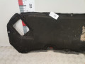 шумоизоляция капота Nissan Primera P12 2005, 1.8 л., МКПП, универсал - фото №2