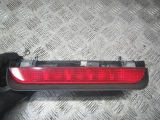 дополнительный стоп-сигнал Nissan X-Trail T30 [рестайлинг] 2005, 2.2 л., МКПП, внедорожник 5 дв.