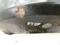 вакуумный усилитель тормозов SEAT Ibiza 3 поколение 2006, 1.4 л., МКПП, хетчбэк 3 дв., 6Q1614106T - фото №7
