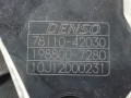 педаль Toyota RAV4 3 поколение (XA30) 2007, 2.2 л., МКПП, внедорожник 5 дв., 7811142010 - фото №4