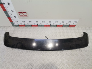 спойлер Mitsubishi Grandis 1 поколение 2007, 2.0 л., МКПП, минивэн, MN129374XB