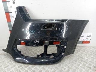 Клык бампера Audi Q3 8U 2014, 8U0807437B