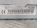 подушка безопасности пассажира Toyota Yaris XP9 2006, 1.4 л., МКПП, хетчбэк 5 дв., 739600D300 - фото №8