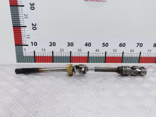 рулевой карданчик Peugeot 407 1 поколение 2006, 2.0 л., МКПП, универсал, 4123EW