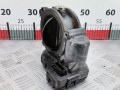 заслонка дроссельная Mercedes-Benz E-Класс W212/S212/C207/A207 2011, 2.2 л., АКПП, седан, A6510900470 - фото №3