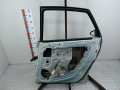 дверь задняя правая Citroen C5 1 поколение 2004, 2.0 л., АКПП, хетчбэк 5 дв., 9008F4 - фото №7