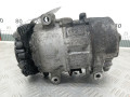 компрессор кондиционера Renault Scenic 3 поколение 2011, 1.9 л., МКПП, минивэн, 8200956574 - фото №3