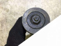 механизм натяжения ремня, цепи Nissan Micra 2 поколение (K11) 1997, 1.0 л., бензин, 1192650801 - фото №2