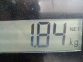 кулиса Nissan Primera P11 2000, 1.8 л., МКПП, хетчбэк 5 дв., 749652F000 - фото №5