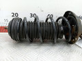 стойка амортизатора Opel Corsa D 2007, 1.4 л., МКПП, хетчбэк 5 дв., 93195846 - фото №3