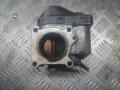 заслонка дроссельная Volkswagen Golf 3 поколение 2000, 1.4 л., 036133062 - фото №2