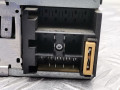 магнитола Audi A3 8L 1997, 1.6 л., МКПП, хетчбэк 3 дв., 8L0035152 - фото №4