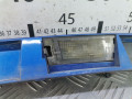 ручка крышки багажника Renault Megane 2 поколение 2005, 1.4 л., МКПП, универсал, 8200076256 - фото №3